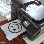 Stampante HP Officejet Pro 8600 - recensione