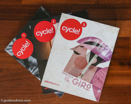 cycle! - cyclemagazine