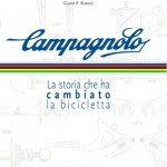 Presentazione libro "Campagnolo: la storia che ha cambiato la bicicletta"