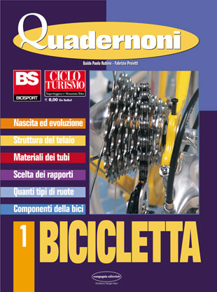 I Quadernoni – 1 La bicicletta