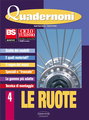 I Quadernoni – 4 Le Ruote