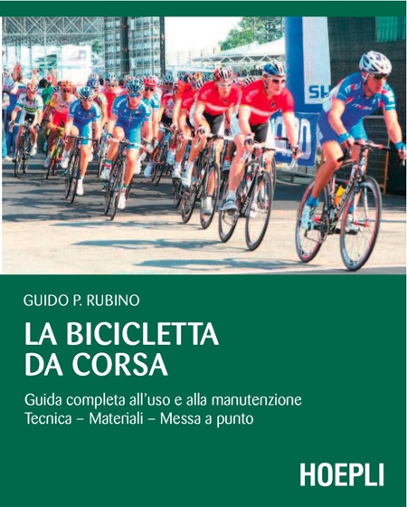 La bicicletta da corsa