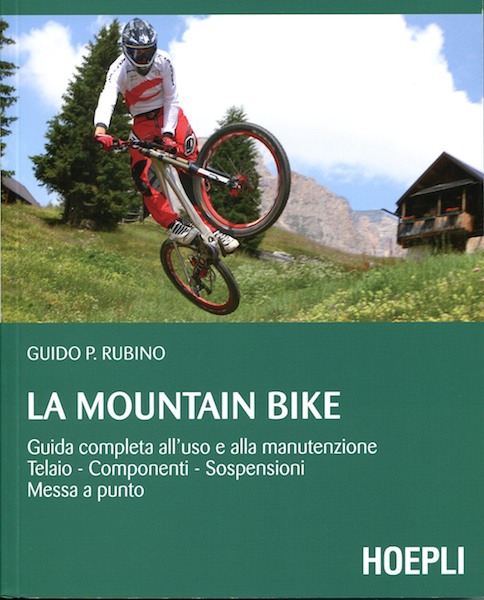 La Mountain Bike