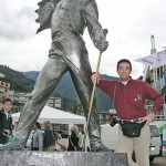 A vent'anni da Freddie