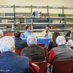 Bella presentazione... grazie a tutti! (Varese 12 apr 2012)