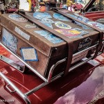 Automobili di una volta