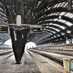 Milano, stazione di Milano