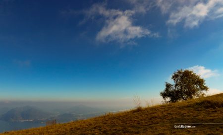 Vista Mottarone