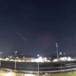 startrail ippodromo