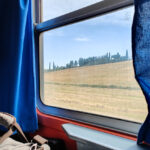 treno chianti