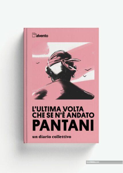 L’ultima volta che se n’è andato Pantani
