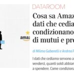 Amazon e privacy
