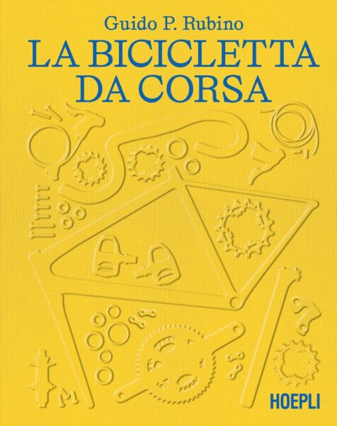 la bicicletta da corsa 2025