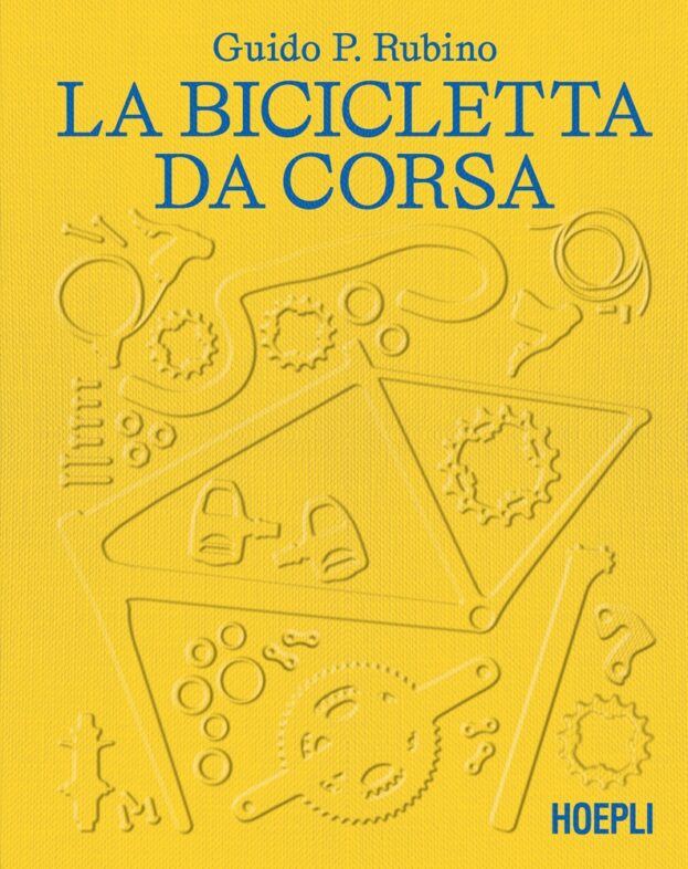 la bicicletta da corsa 2025