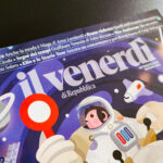 Il Venerdì di Repubblica 30 mag 2025