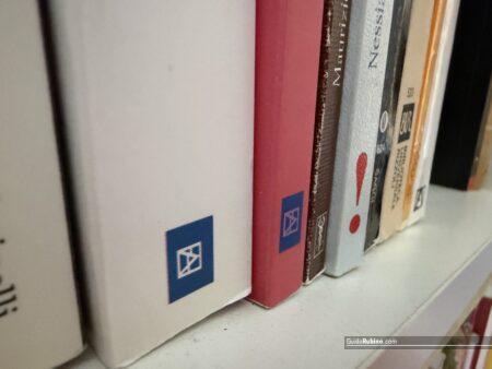 libri di testo