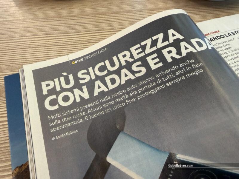 Quattroruote settembre 2026