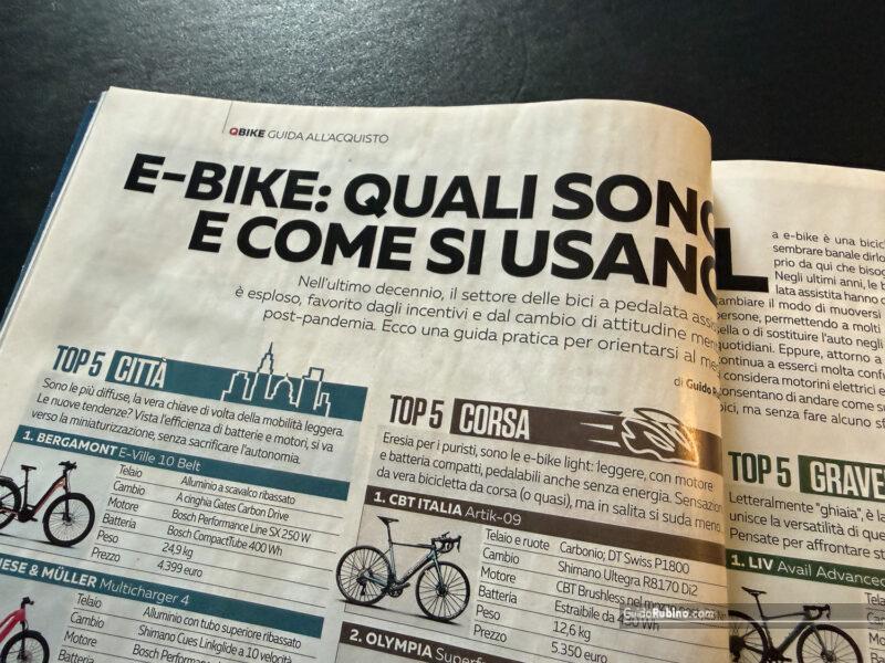 Quattroruote settembre 2026
